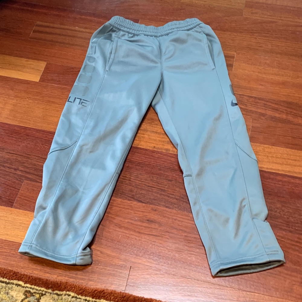Nike Dry Fit Boys Pants